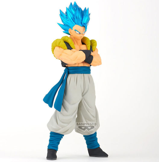 Banpresto Dragon Ball Gogeta Figure 19cm