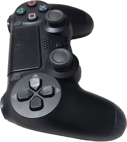 D7081CYBM Ασύρματο Gamepad για PS4 Μαύρο