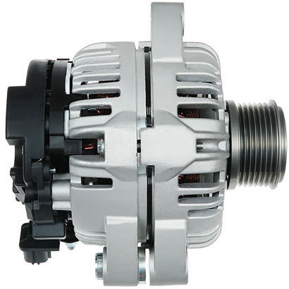 A0738s As-pl Алтернатор 12v 80a Тойота Хилукс Vi Дизел 2.5