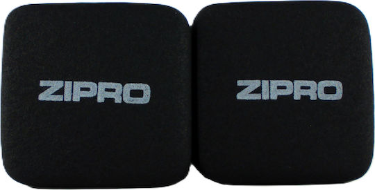 Zipro Βαράκι από Νεοπρένιο 1 x 2kg