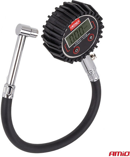 AMiO Digital Tire Pressure Gauge