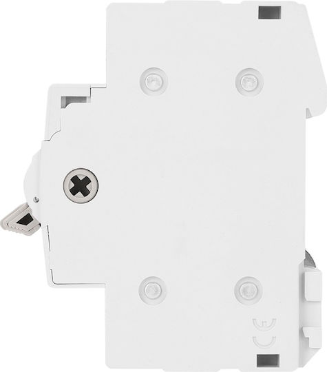 Sinotimer Μεταγωγικός Διακόπτης Ράγας 400V 63A