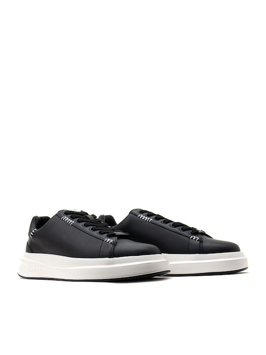 Elba Sneakers Black