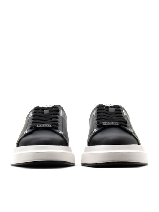 Elba Sneakers Black