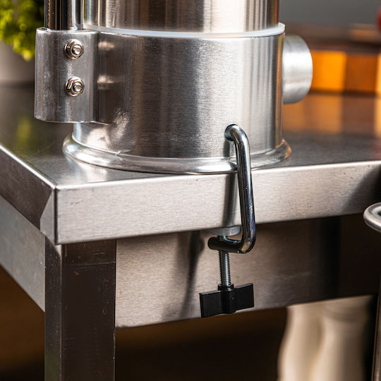 Klausberg Sausage Filler Machine