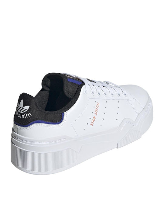 Stan Smith Bonega 2B Sneakers Λευκά