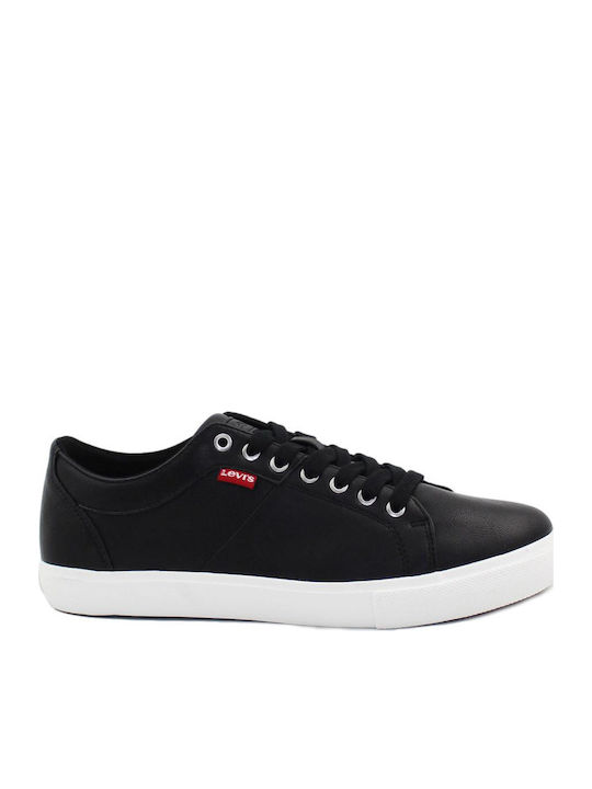Woodward Sneakers Black