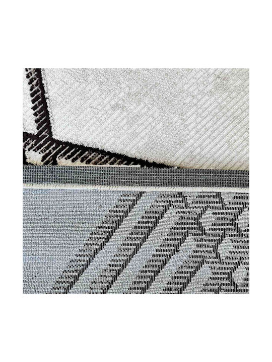SpitiBazaar Χαλί Ορθογώνιο Μπεζ 190x290cm