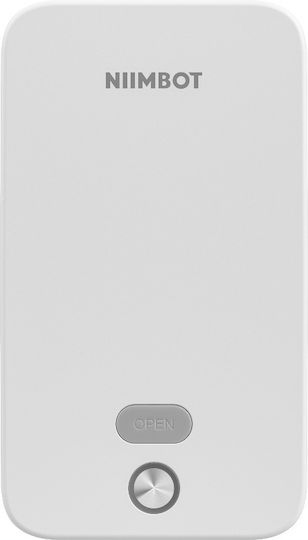 Θερμικός Εκτυπωτής Αποδείξεων USB / Bluetooth
