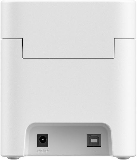 Θερμικός Εκτυπωτής Αποδείξεων USB / Bluetooth