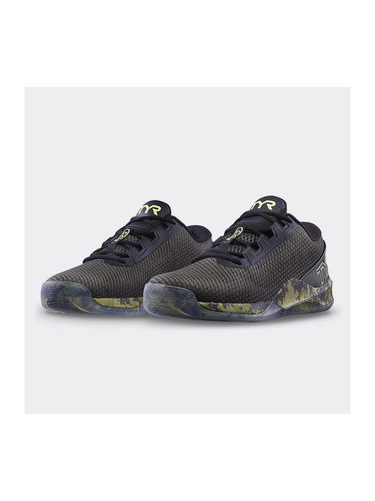 Cxt-2 Sport Shoes Training Camo Grey