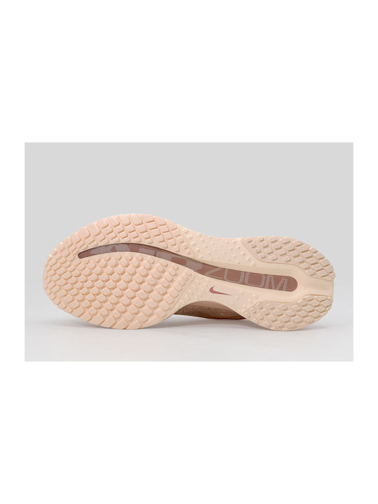 Pegasus Premium Sport Shoes Running Fuchsia