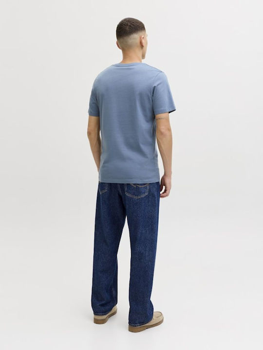 T-shirt Blue Mirage