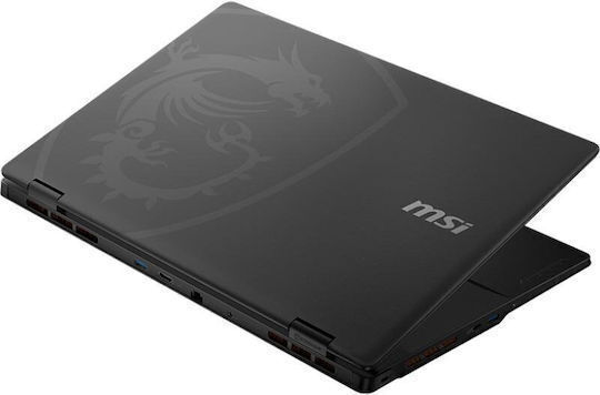 MSI Crosshair A18 HX 18" IPS OLED QHD+ (Ryzen 9-8940HX/32GB/1.0TB SSD/GeForce RTX 5070/No OS) (International English Keyboard)