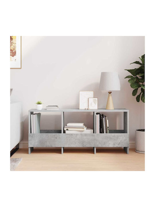 Μπουφές Grey 102x30x45cm