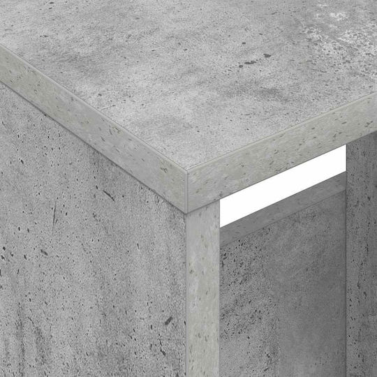 Μπουφές Ξύλινος 68.5x30x45cm Μπουφές Ξύλινος 68.5x30x45cm