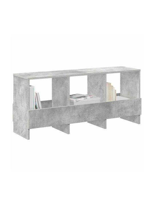 Μπουφές Grey 102x30x45cm