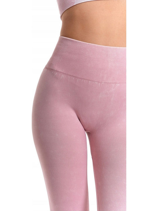 Rouxaki Обучение Клин Pink