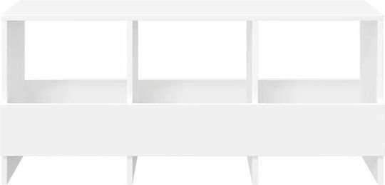 Μπουφές White 102x30x45cm
