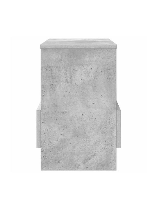 Bufet Gri 35x30x45cm