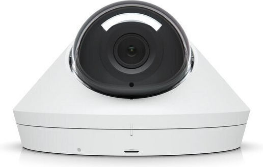 Ubiquiti UniFi IP Überwachungskamera Full HD+ 4MP Wasserdicht mit Zwei-Wege-Kommunikation
