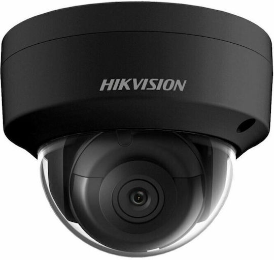 Hikvision DS-2CD2146G2-ISU IP Surveillance Camera Full HD+ 4MP Waterproof with Microphone and Lens 2.8mm