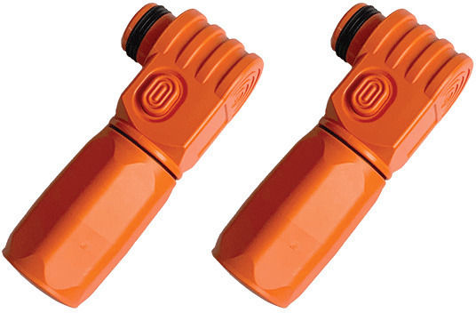 Elmark Connector για Ταινίες LED 2τμχ 59090