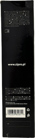 Zipro Σπρέι Σιλικόνης Διάδρομο 250 Ml