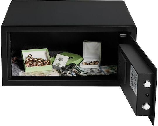Adler Safe with Digital Lock AD 1045