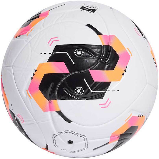adidas League Fußball Weiß