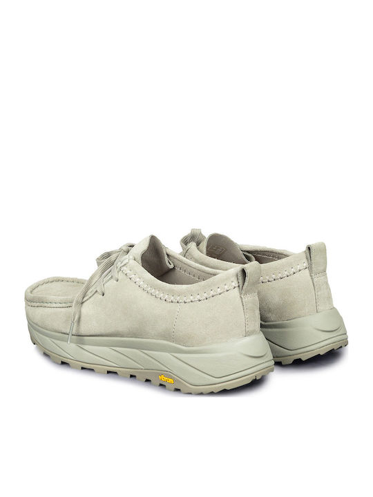 Herren Freizeitschuhe Gray