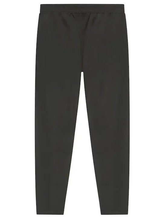 Chandal Σετ Φόρμας Black