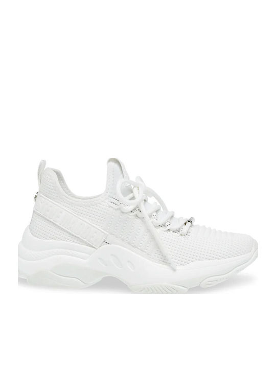 Steve Madden Adidasi Albi