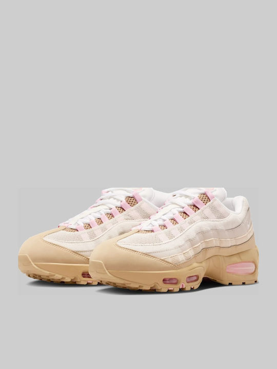 Air Max 95 Og Дамски Анатомични Сникърси Linen