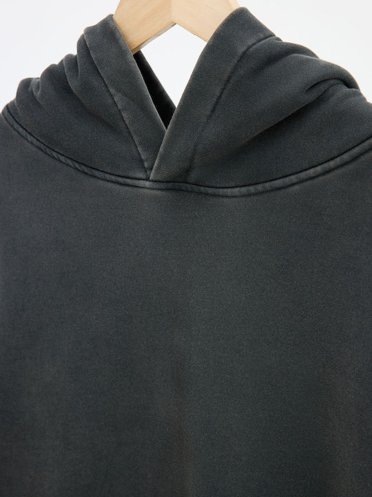 Sweatshirt mit Kapuze Gray