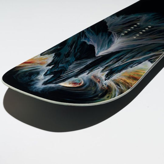Lib Tech Placă Snowboard Pentru Bărbați Dynamo 159wide 25sn041-159w