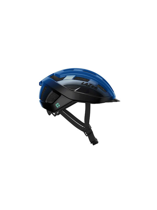 Lazer Men's Helmet for Ski & Snowboard Blue