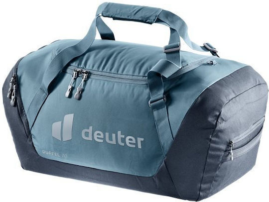 Deuter Deuter Duffel Sack Voyage Blue Fabric 68x28x36 cm