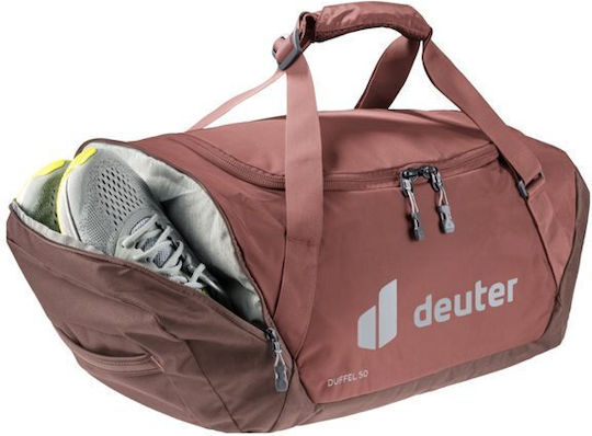 Deuter Sack Voyage 50lt Pink Fabric