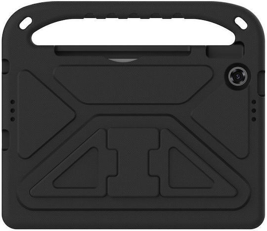 Back Cover Ανθεκτική για Παιδιά Μαύρη (Lenovo Tab TB-311)