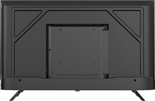 Blaupunkt Smart Television 43" Full HD LED 43FCT6000 (2025)