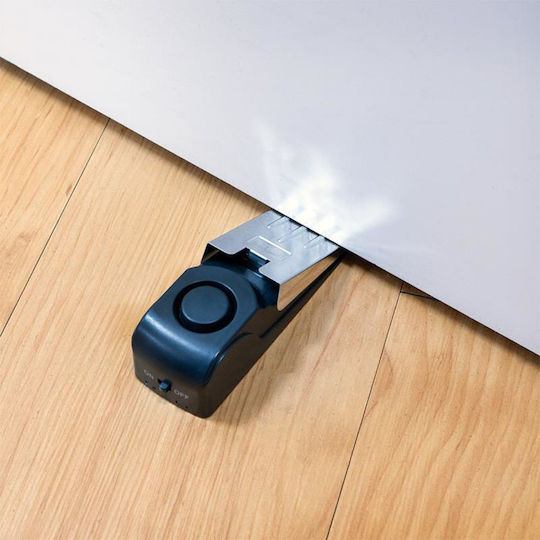 LogiLink Σφήνα Πόρτας με Σειρήνα 120dB