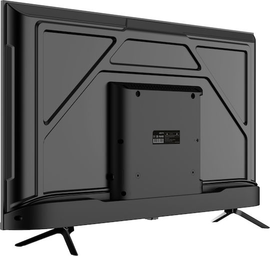 Blaupunkt Τηλεόραση 40" Full HD LED 40FCE4000S (2025)