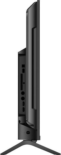Blaupunkt Τηλεόραση 40" Full HD LED 40FCE4000S (2025)