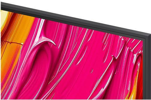 LG Smart Television 43" 4K UHD QNED AI QNED80 HDR (2025)