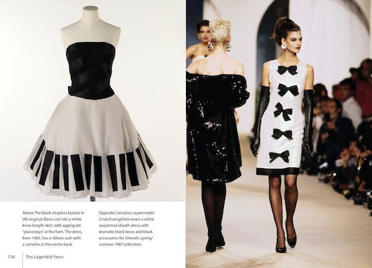 Little Book of Chanel, Little Book of Chanel