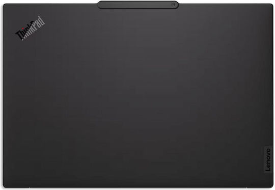 Lenovo ThinkPad P1 Gen 8 16" OLED Touchscreen 120Hz (Ultra 7-265H/64GB/1TB SSD/RTX PRO 2000 Blackwell/W11 Pro) (UK Keyboard)