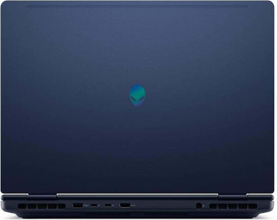 Dell Alienware 16 16" QHD+ (Core 7-240H/16GB/1TB SSD/GeForce RTX 4050/W11 Pro) (International English Keyboard)
