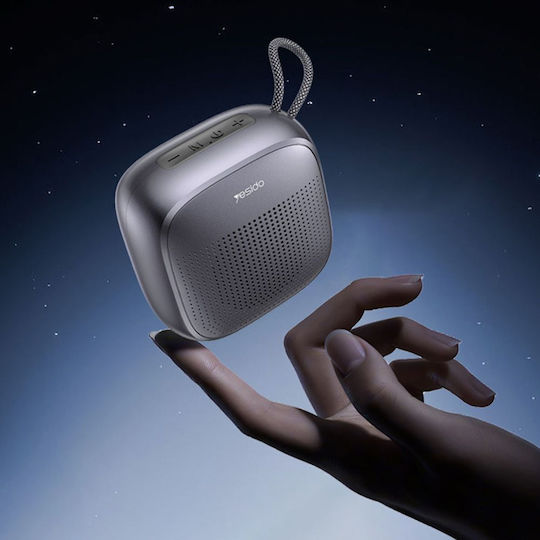 Yesido YSW24 Boxă Bluetooth 5W Negru