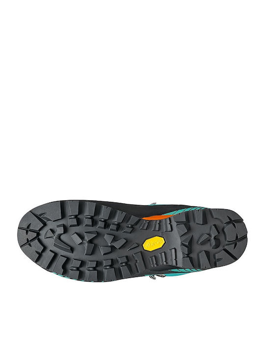 Scarpa Ribelle Hd Frauen Wanderschuhe Wasserdichte Schwarze